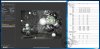 Cinebench R15 Test Benchmark CLEVO P870DM3-G Coffee Lake i7-8700K NVIDIA GTX 1070 VR.jpg